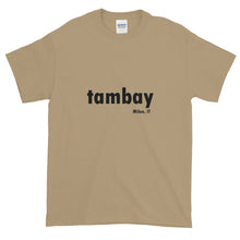 tambay™ Milan Short-Sleeve T-Shirt