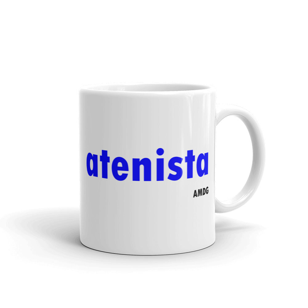 atenista campus PH Mug
