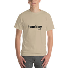 tambay™ Paris Short-Sleeve T-Shirt