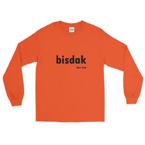 bisdak tambay™ Long Sleeve T-Shirt