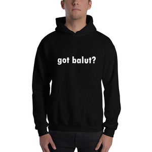 got balut? Hooded Sweatshirt