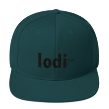 lodi tambay™ NY Snapback Hat