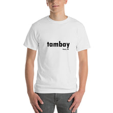 tambay™ Paris Short-Sleeve T-Shirt