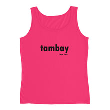 tambay™ NY Ladies' Tank