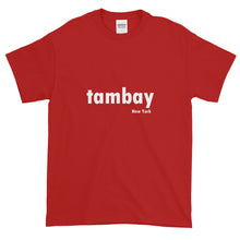 tambay™ NY Short-Sleeve T-Shirt