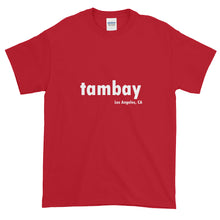 tambay™ LA Short-Sleeve T-Shirt