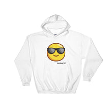 coolokoy tambay™ NY  Hooded Sweatshirt