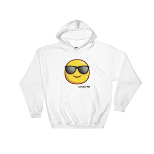 coolokoy tambay™ NY  Hooded Sweatshirt