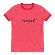 tambay™ Ringer T-Shirt