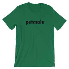 petmalu Short-Sleeve Unisex T-Shirt