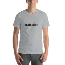 malasakit Short-Sleeve Unisex T-Shirt