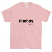 tambay™ Milan Short-Sleeve T-Shirt