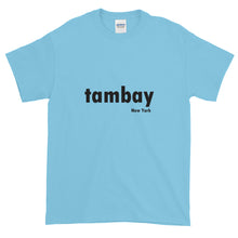 tambay™ NY Short-Sleeve T-Shirt