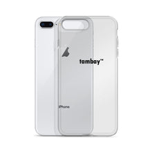 tambay™ NY iPhone Case