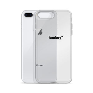 tambay™ NY iPhone Case