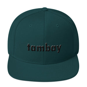 tambay™ Snapback Hat