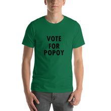 popoy tambay™ NY Short-Sleeve Unisex T-Shirt