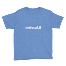malasakit Youth Short Sleeve T-Shirt