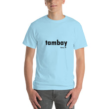 tambay™ Paris Short-Sleeve T-Shirt
