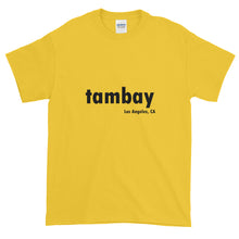 tambay™ LA Short-Sleeve T-Shirt