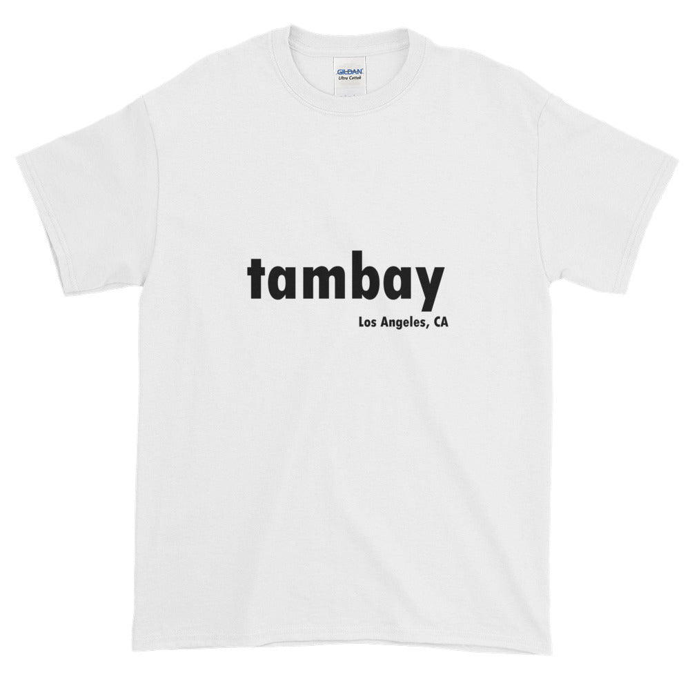 tambay™ LA Short-Sleeve T-Shirt