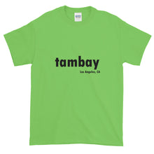 tambay™ LA Short-Sleeve T-Shirt