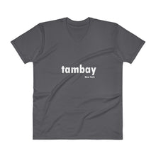 tambay™ NY V-Neck T-Shirt