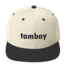 tambay™ Snapback Hat