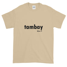tambay™ Milan Short-Sleeve T-Shirt
