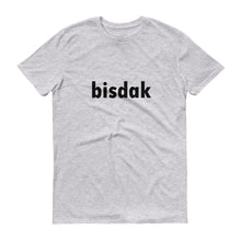 bisdak tambay™ Short-Sleeve T-Shirt